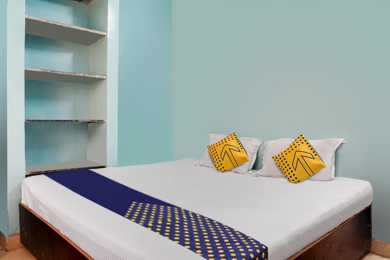 Spot On Hotel Royal Orchid Bilāspur 외부 사진