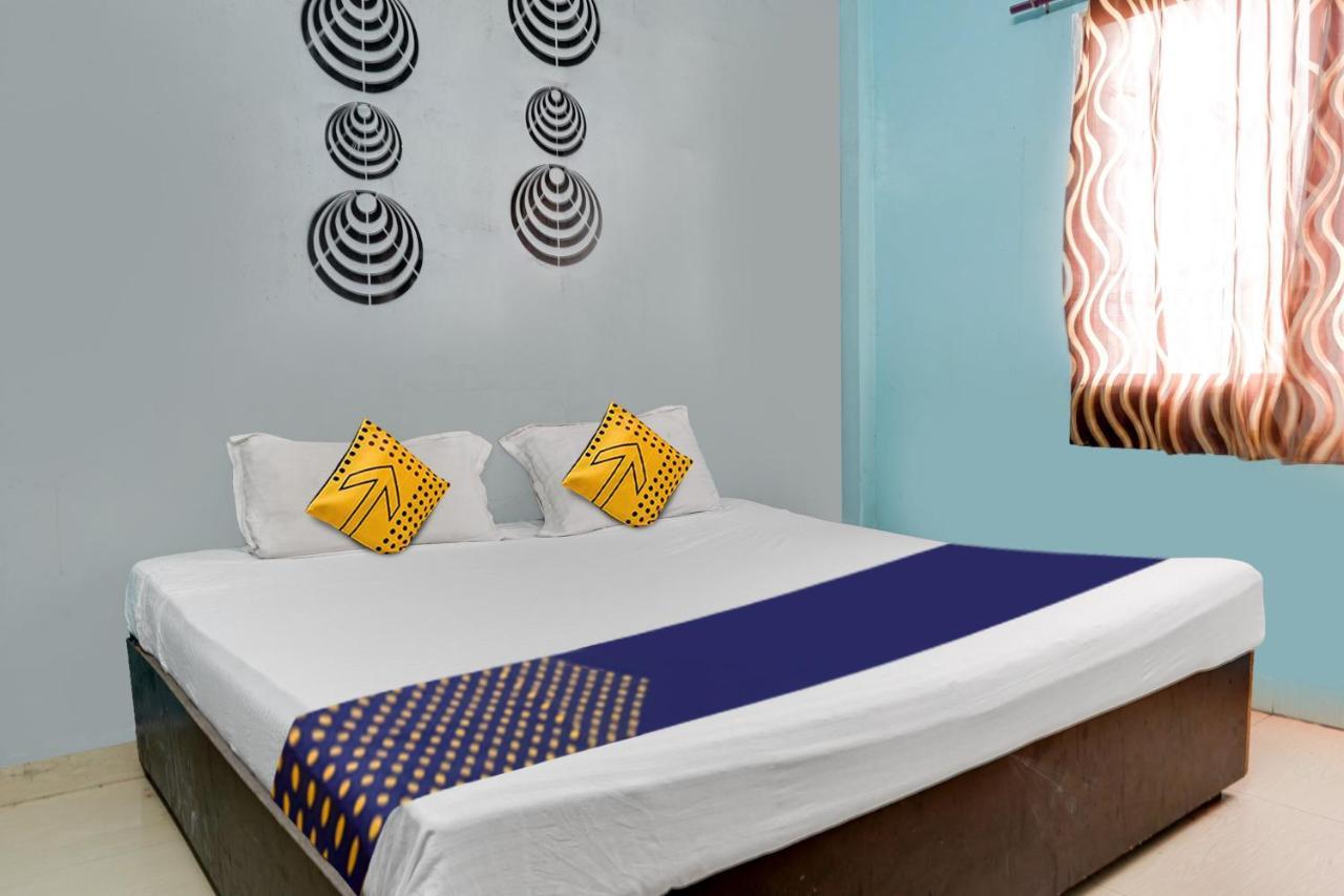 Spot On Hotel Royal Orchid Bilāspur 외부 사진