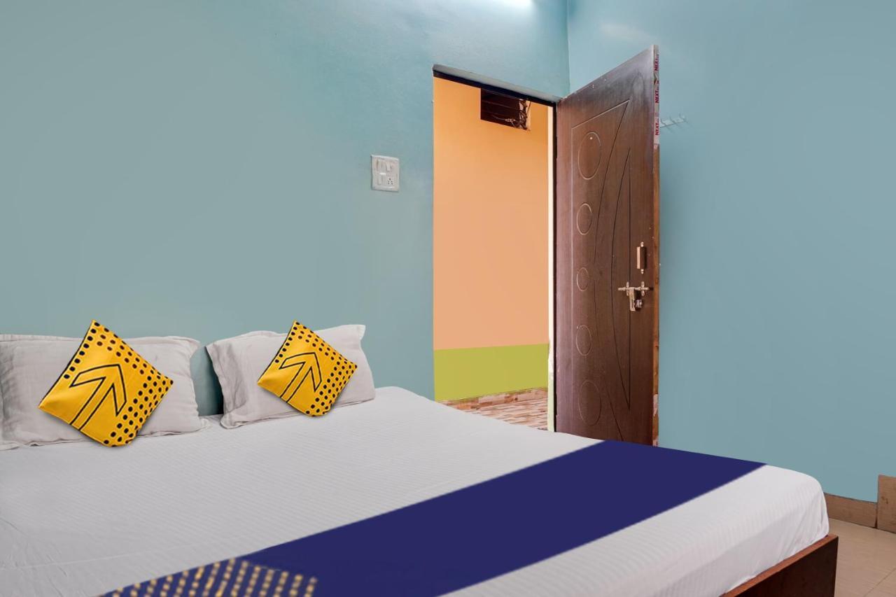 Spot On Hotel Royal Orchid Bilāspur 외부 사진